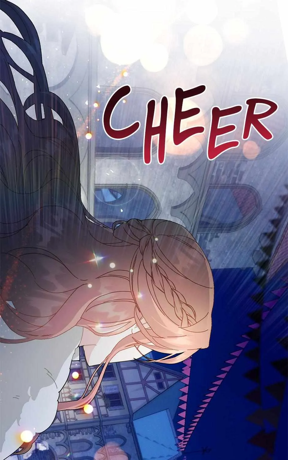 CARRIER FALCON PRINCESS Chapter 83 page 43 - 