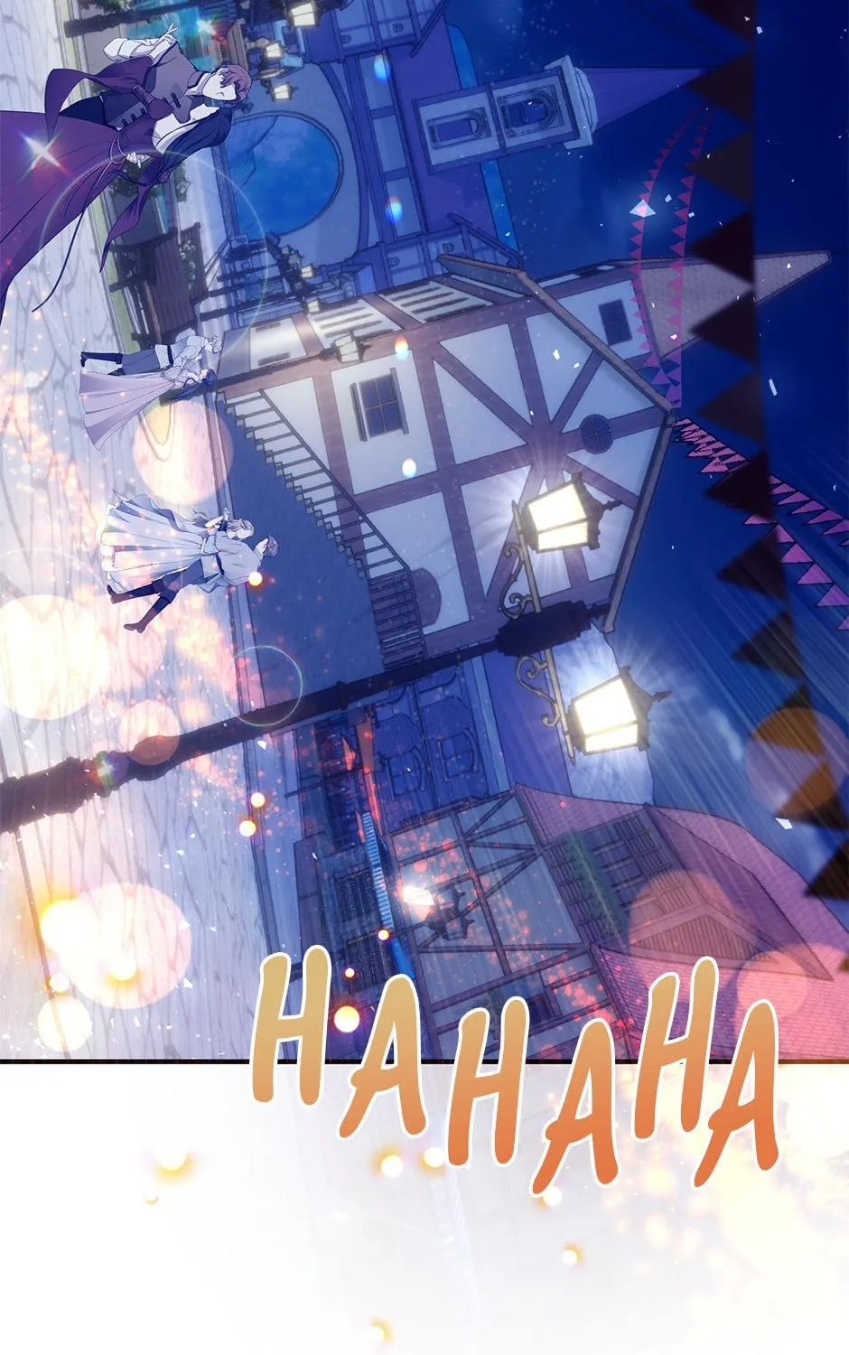 CARRIER FALCON PRINCESS Chapter 83 page 45 - 