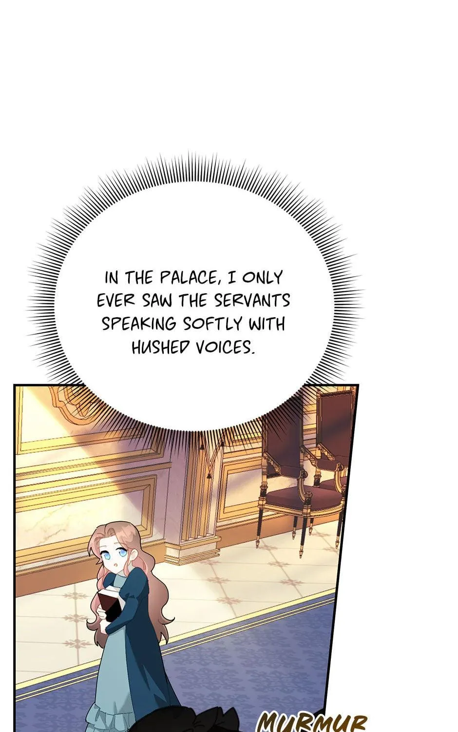 CARRIER FALCON PRINCESS Chapter 83 page 47 - 