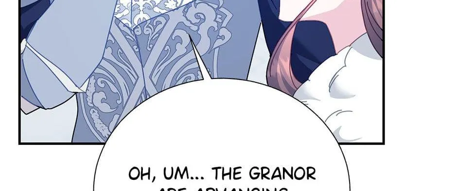 CARRIER FALCON PRINCESS Chapter 83 page 6 - 