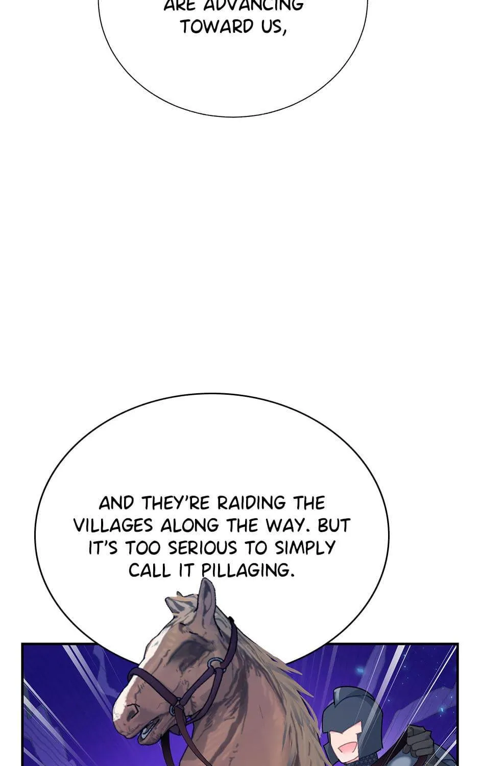 CARRIER FALCON PRINCESS Chapter 83 page 7 - 