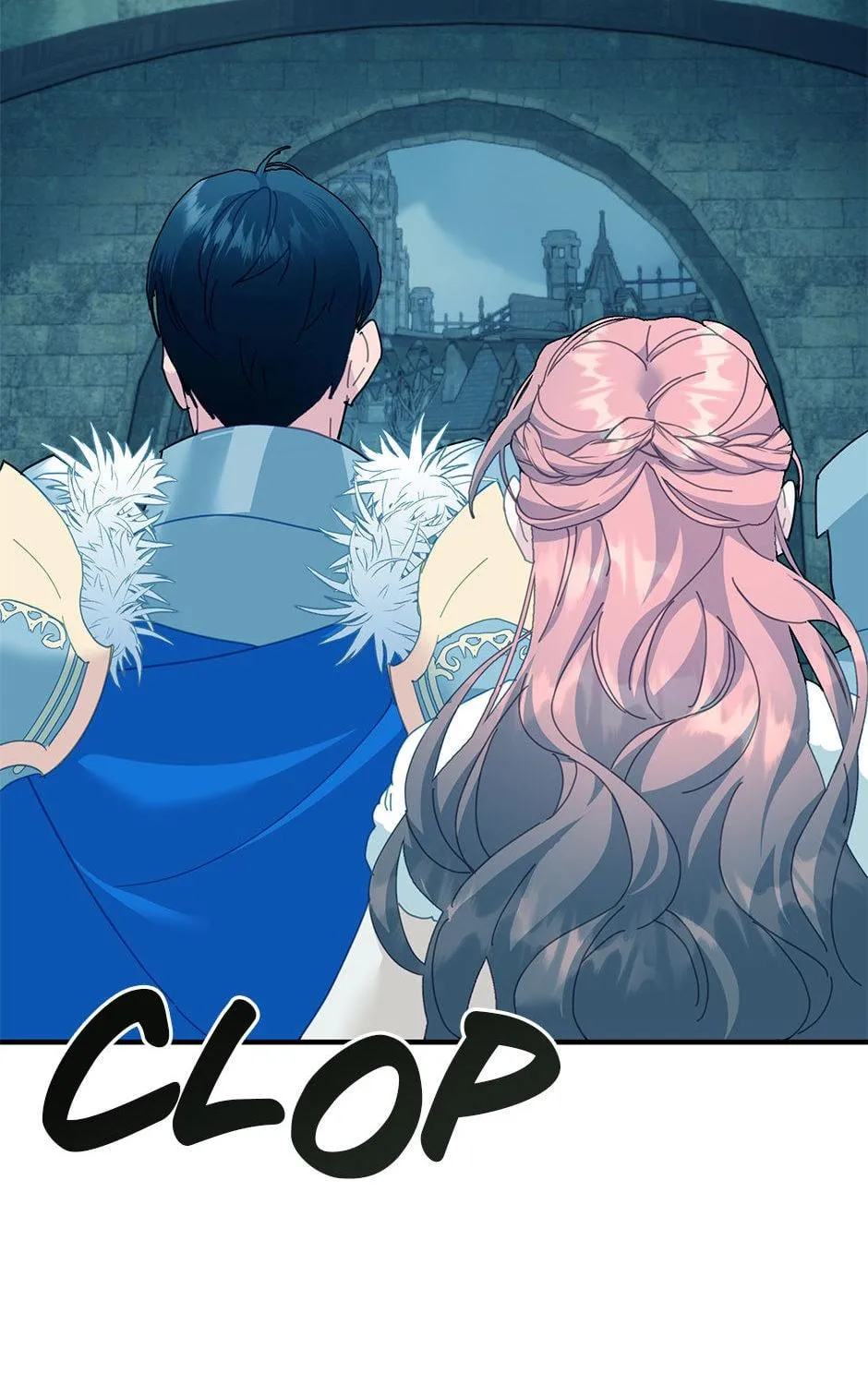 CARRIER FALCON PRINCESS Chapter 83 page 63 - 