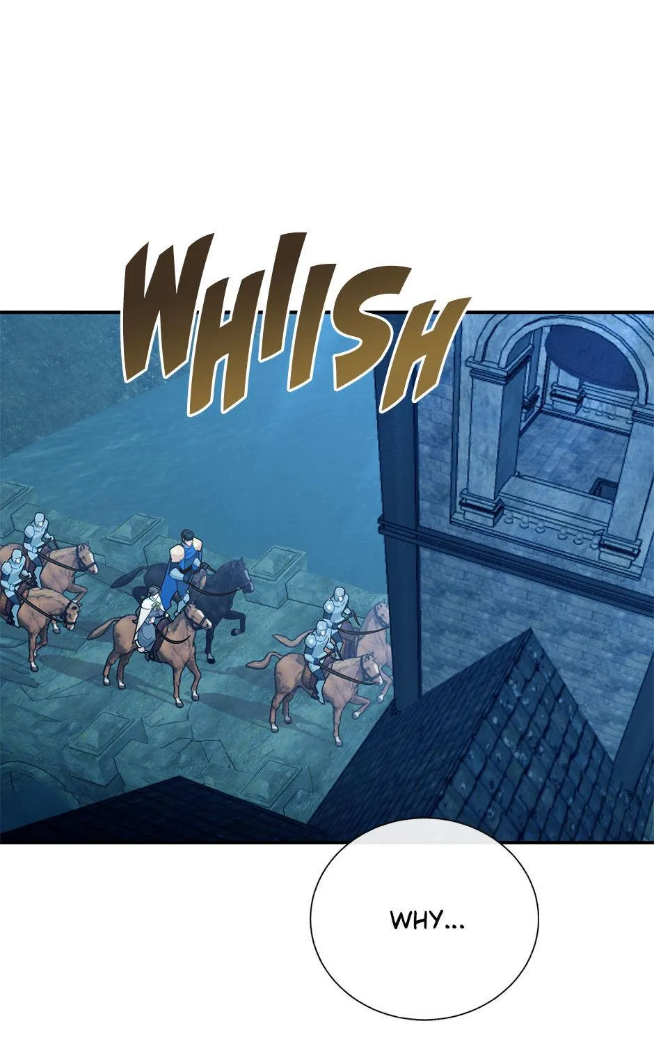 CARRIER FALCON PRINCESS Chapter 83 page 65 - 