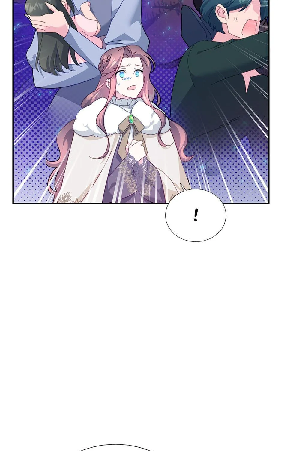 CARRIER FALCON PRINCESS Chapter 83 page 9 - 