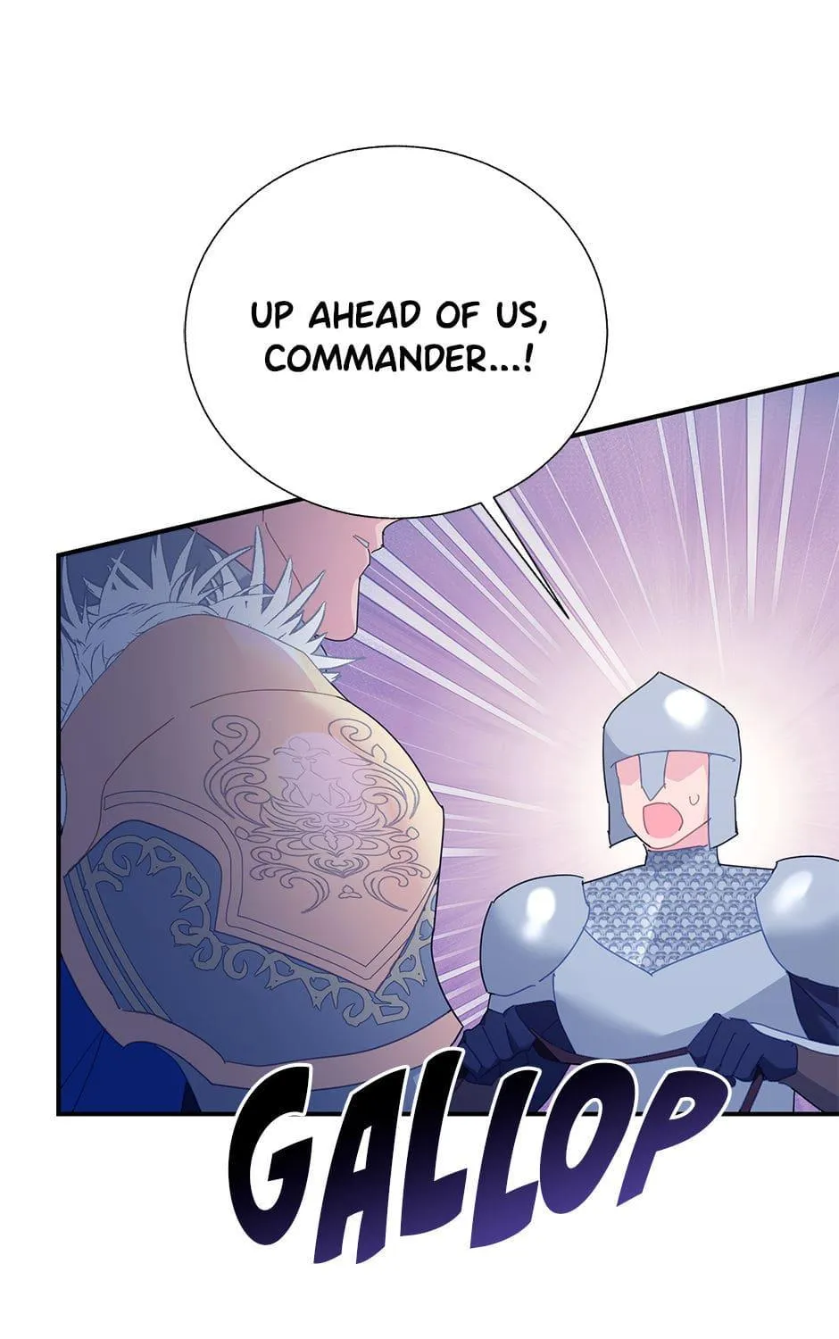 CARRIER FALCON PRINCESS Chapter 83 page 81 - 