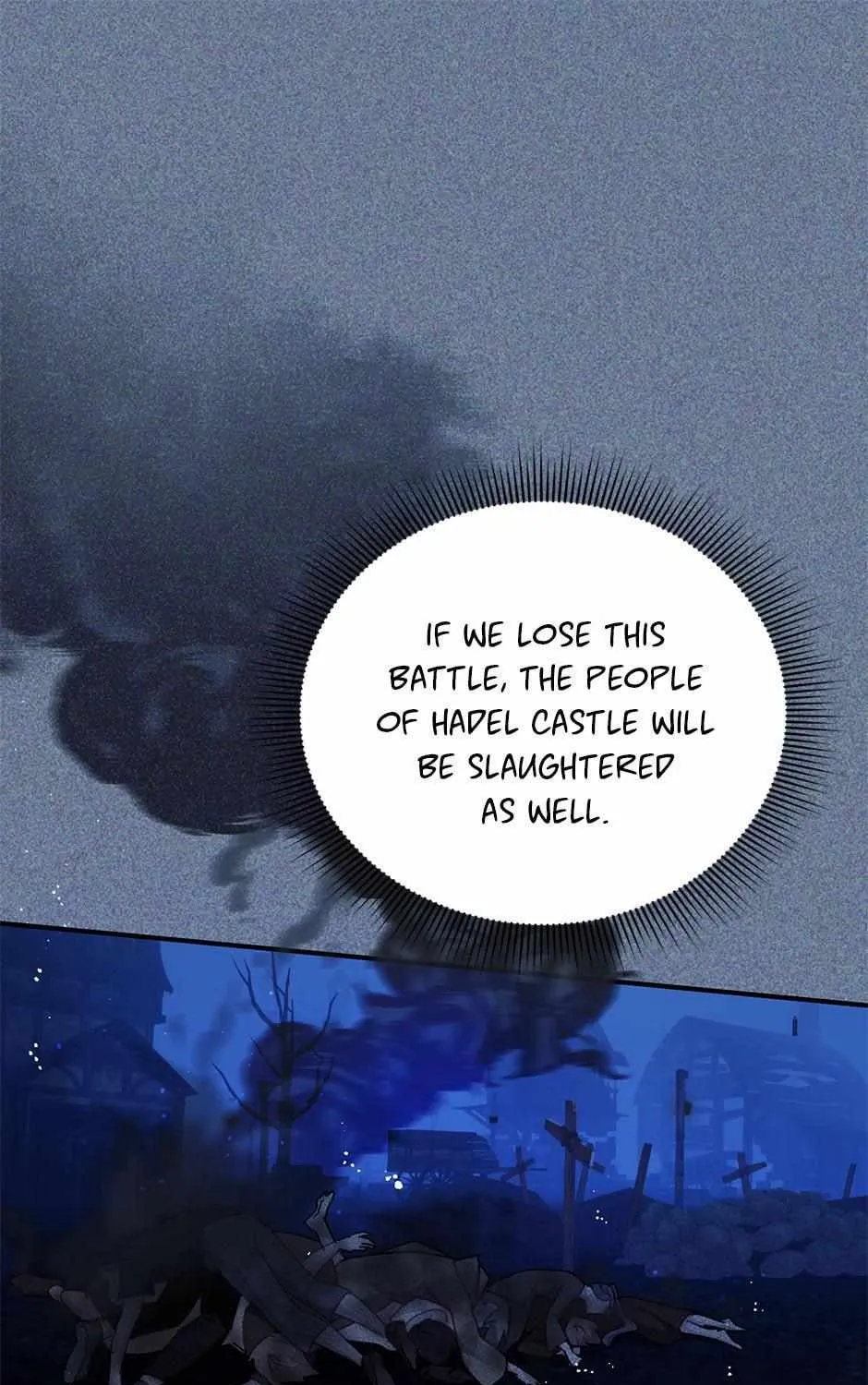 CARRIER FALCON PRINCESS Chapter 84 page 13 - 