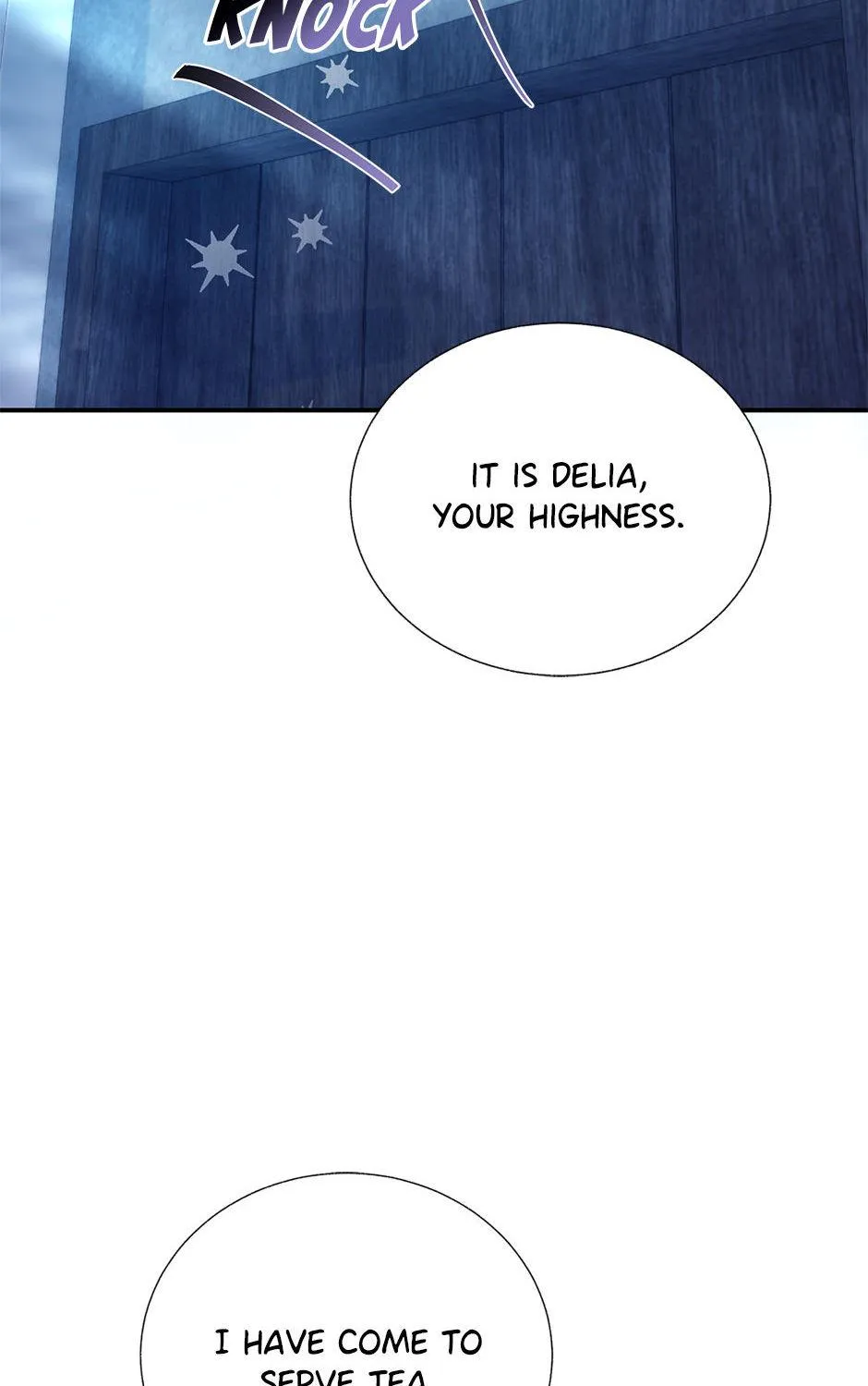 CARRIER FALCON PRINCESS Chapter 84 page 133 - 