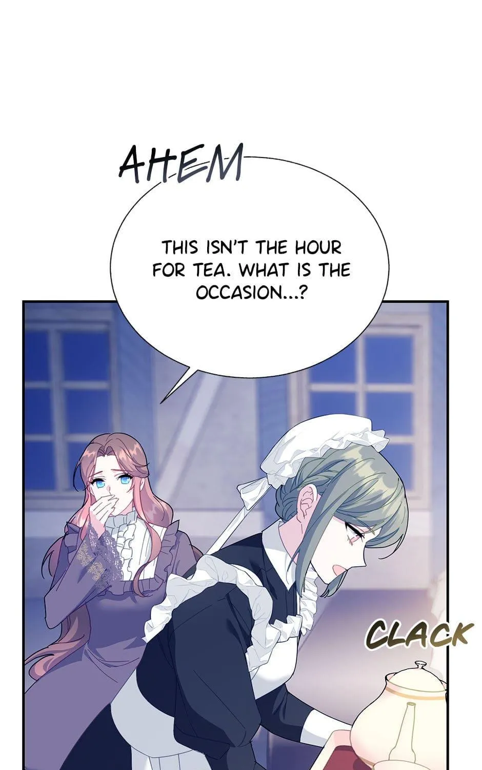 CARRIER FALCON PRINCESS Chapter 84 page 137 - 