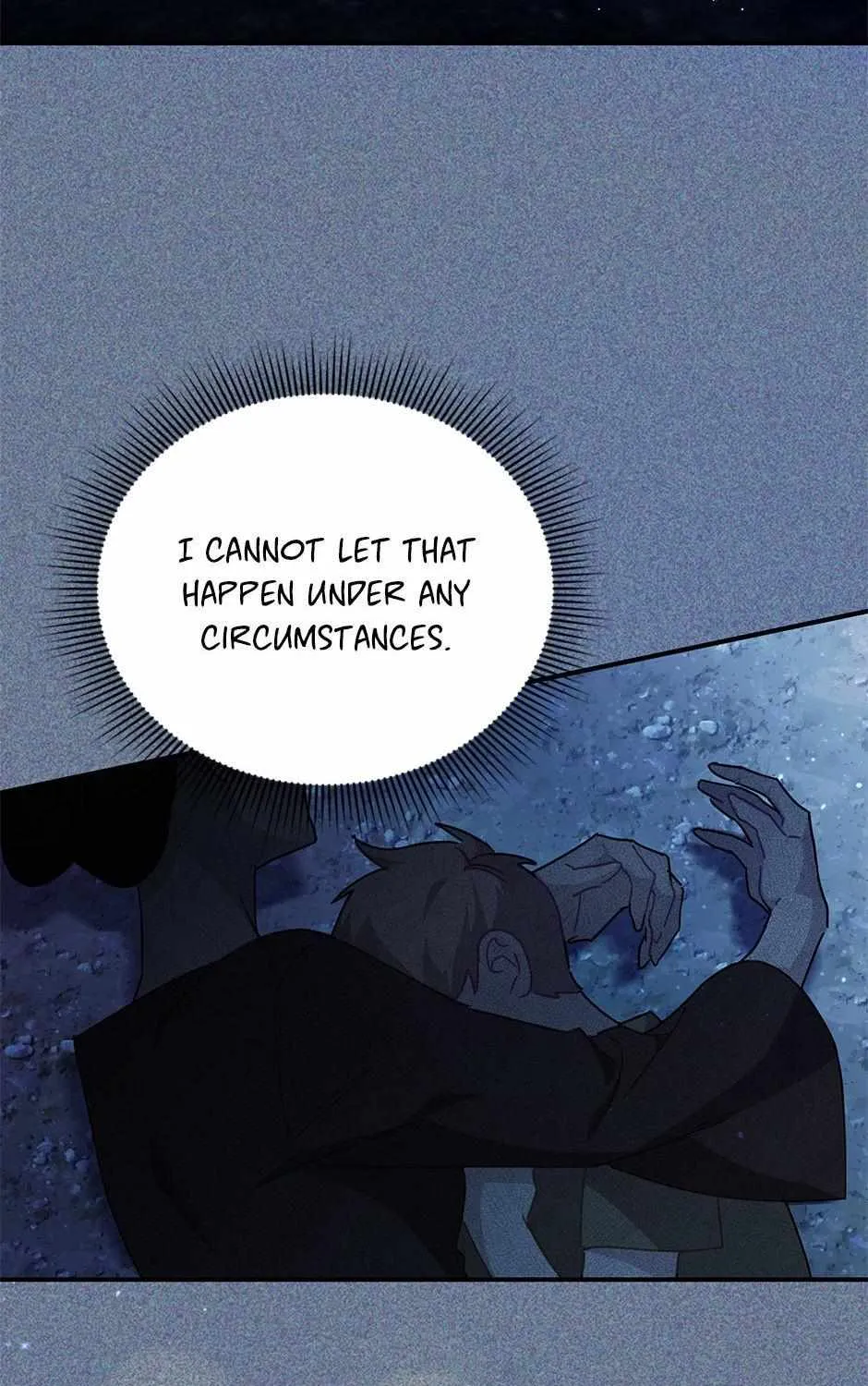 CARRIER FALCON PRINCESS Chapter 84 page 15 - 