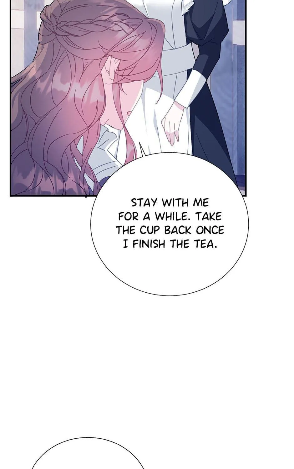 CARRIER FALCON PRINCESS Chapter 84 page 143 - 