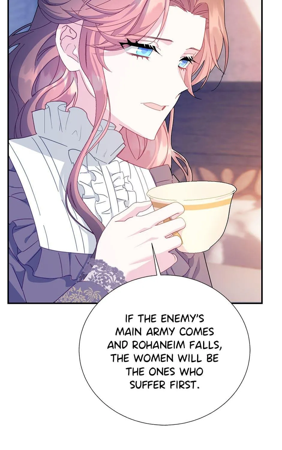 CARRIER FALCON PRINCESS Chapter 84 page 149 - 