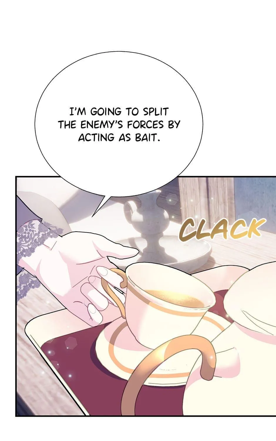 CARRIER FALCON PRINCESS Chapter 84 page 159 - 
