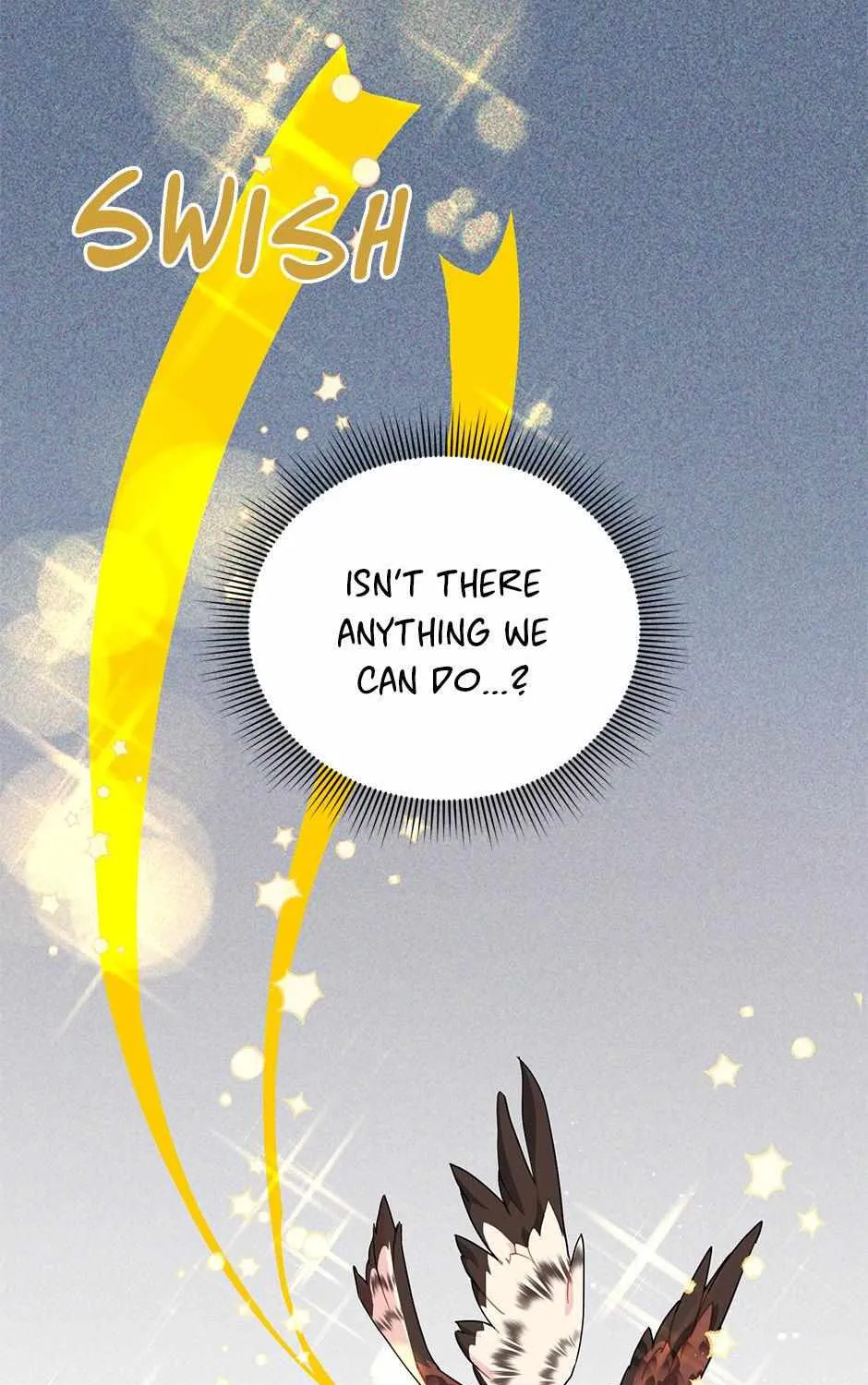 CARRIER FALCON PRINCESS Chapter 84 page 17 - 