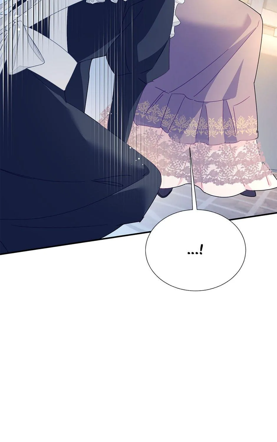 CARRIER FALCON PRINCESS Chapter 84 page 165 - 