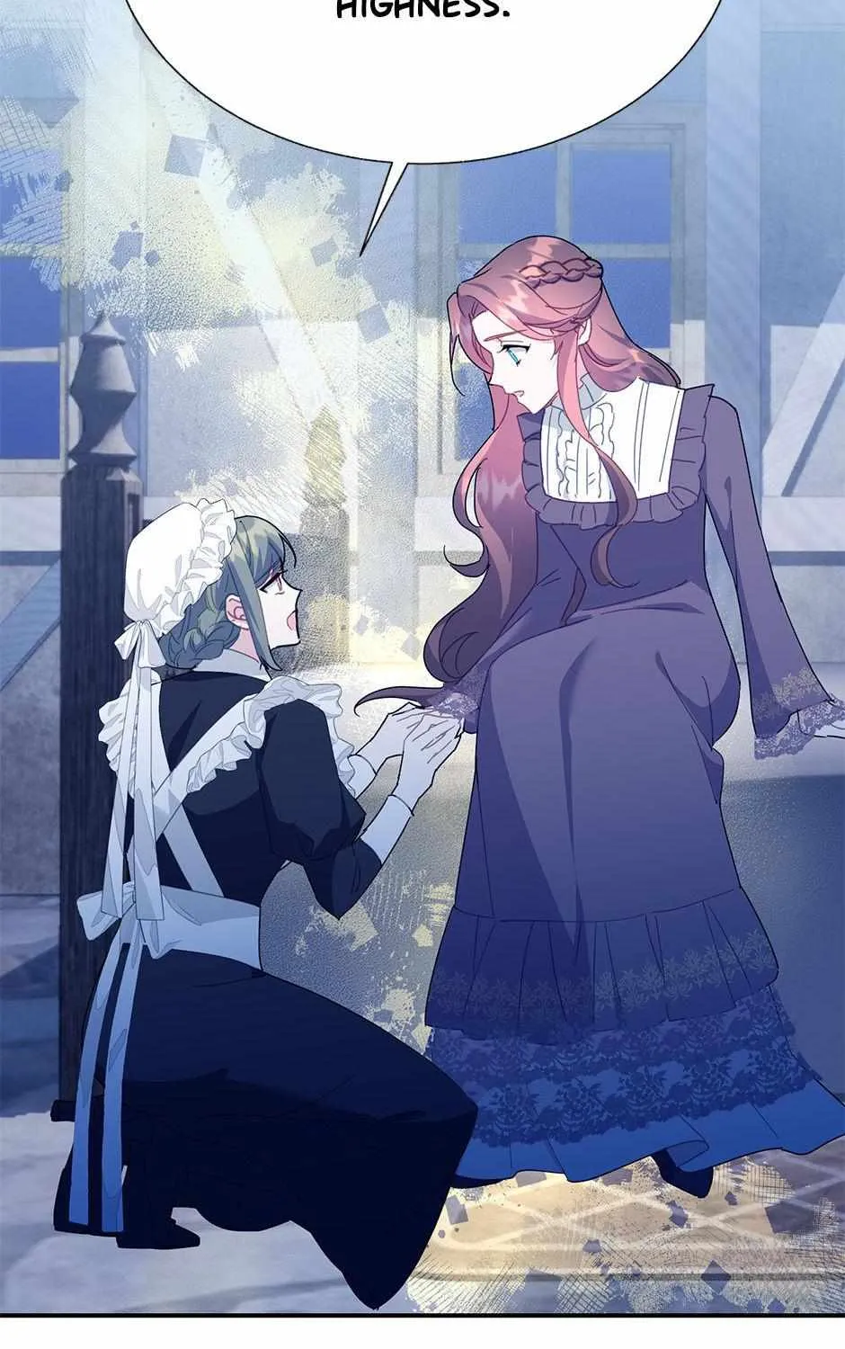 CARRIER FALCON PRINCESS Chapter 84 page 169 - 