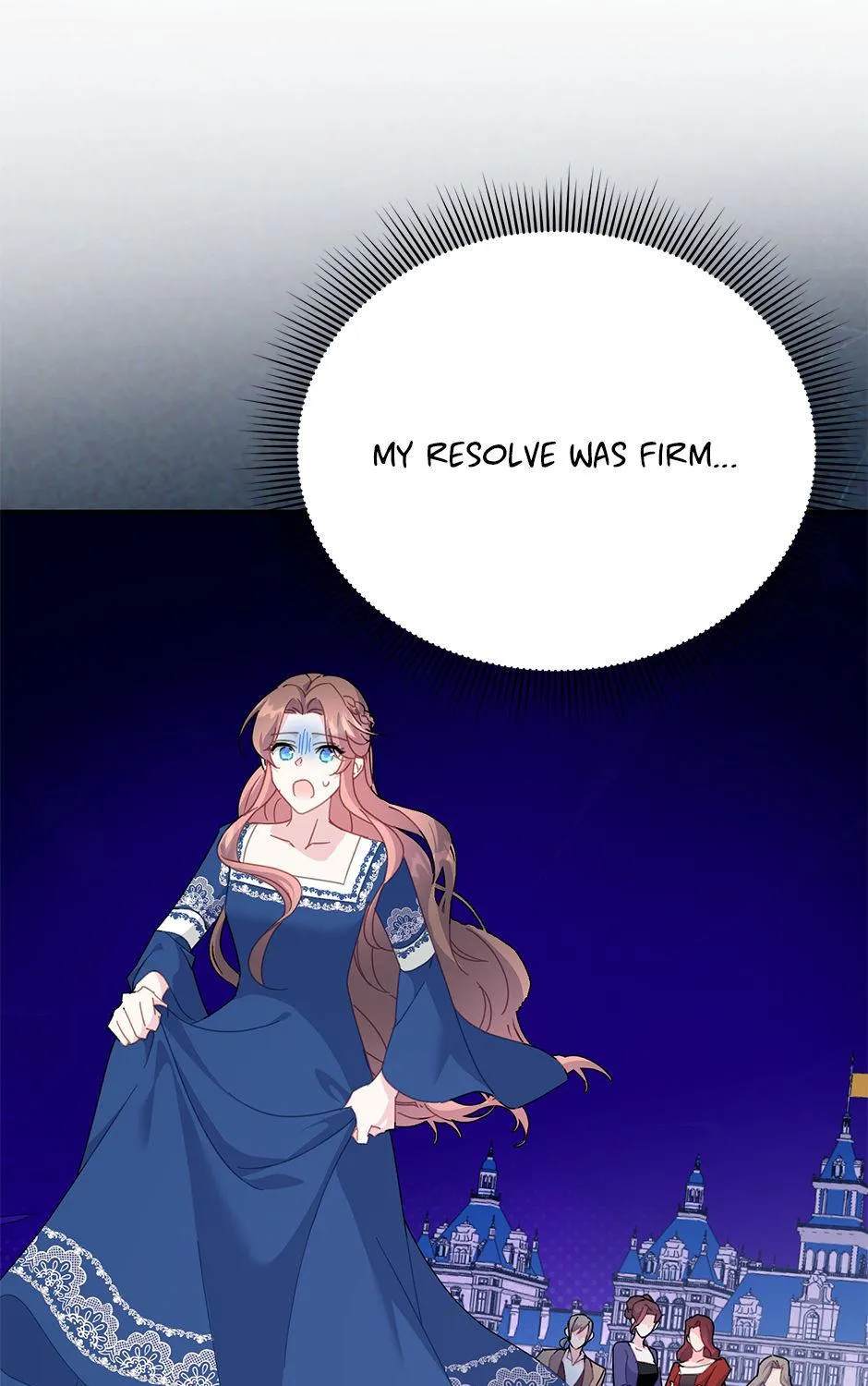 CARRIER FALCON PRINCESS Chapter 84 page 173 - 