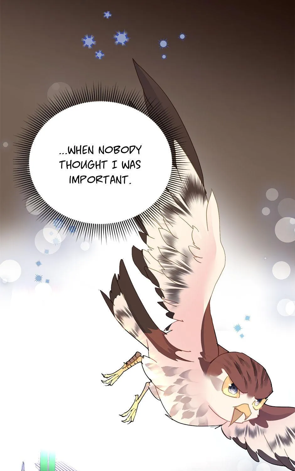 CARRIER FALCON PRINCESS Chapter 84 page 175 - 