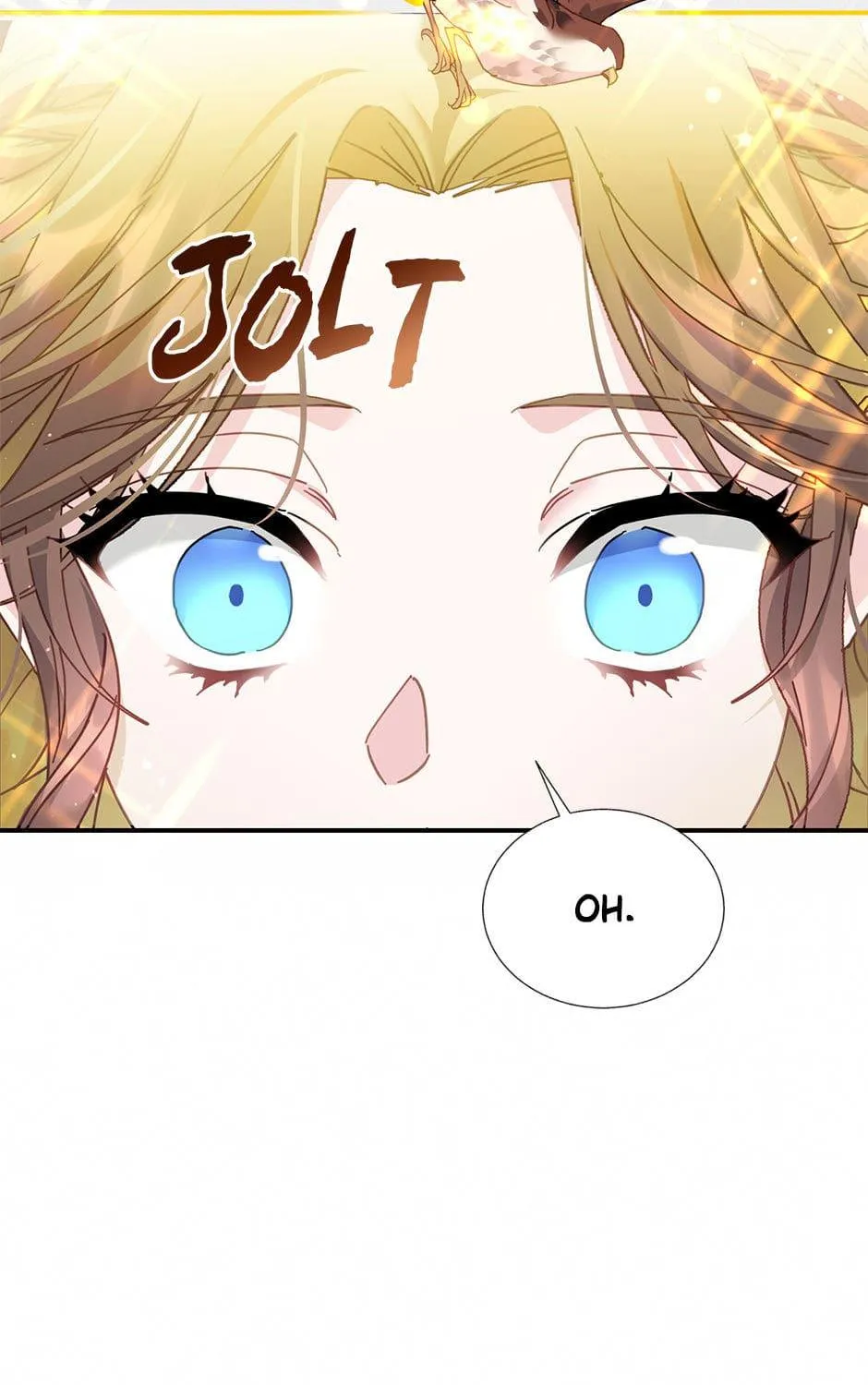 CARRIER FALCON PRINCESS Chapter 84 page 19 - 