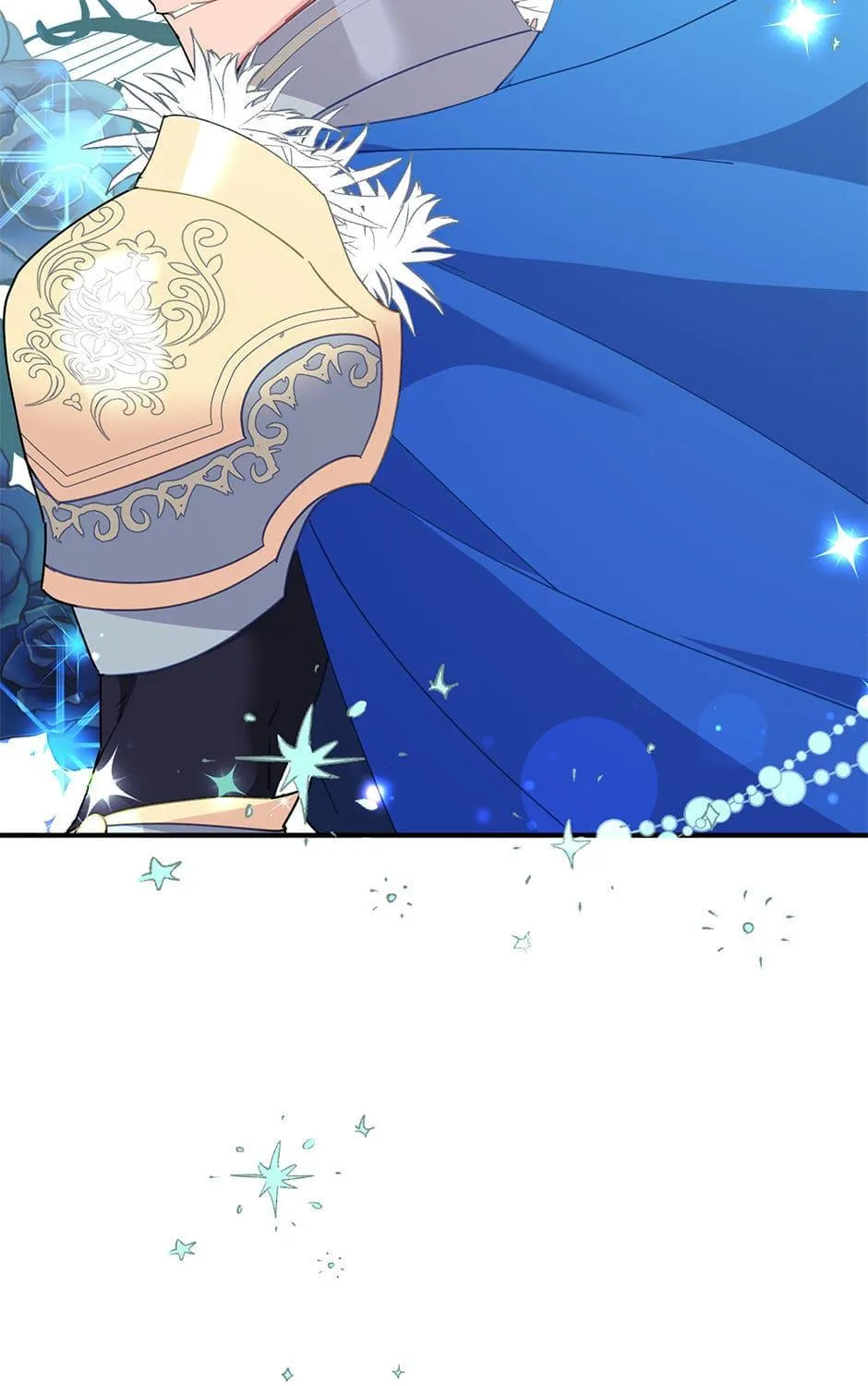 CARRIER FALCON PRINCESS Chapter 84 page 181 - 