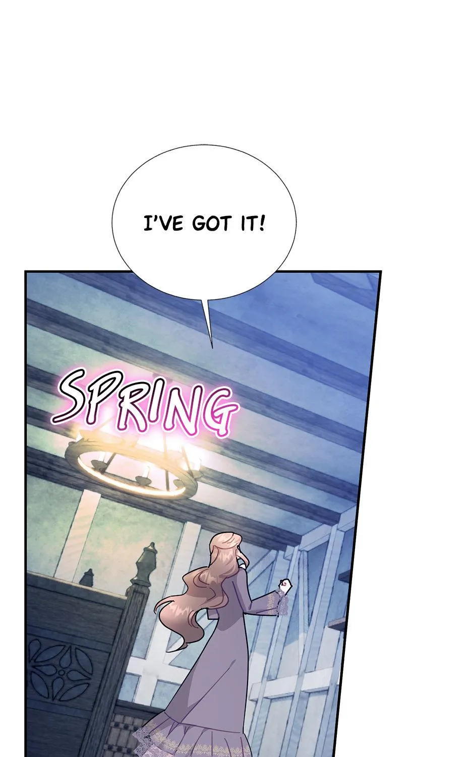 CARRIER FALCON PRINCESS Chapter 84 page 21 - 