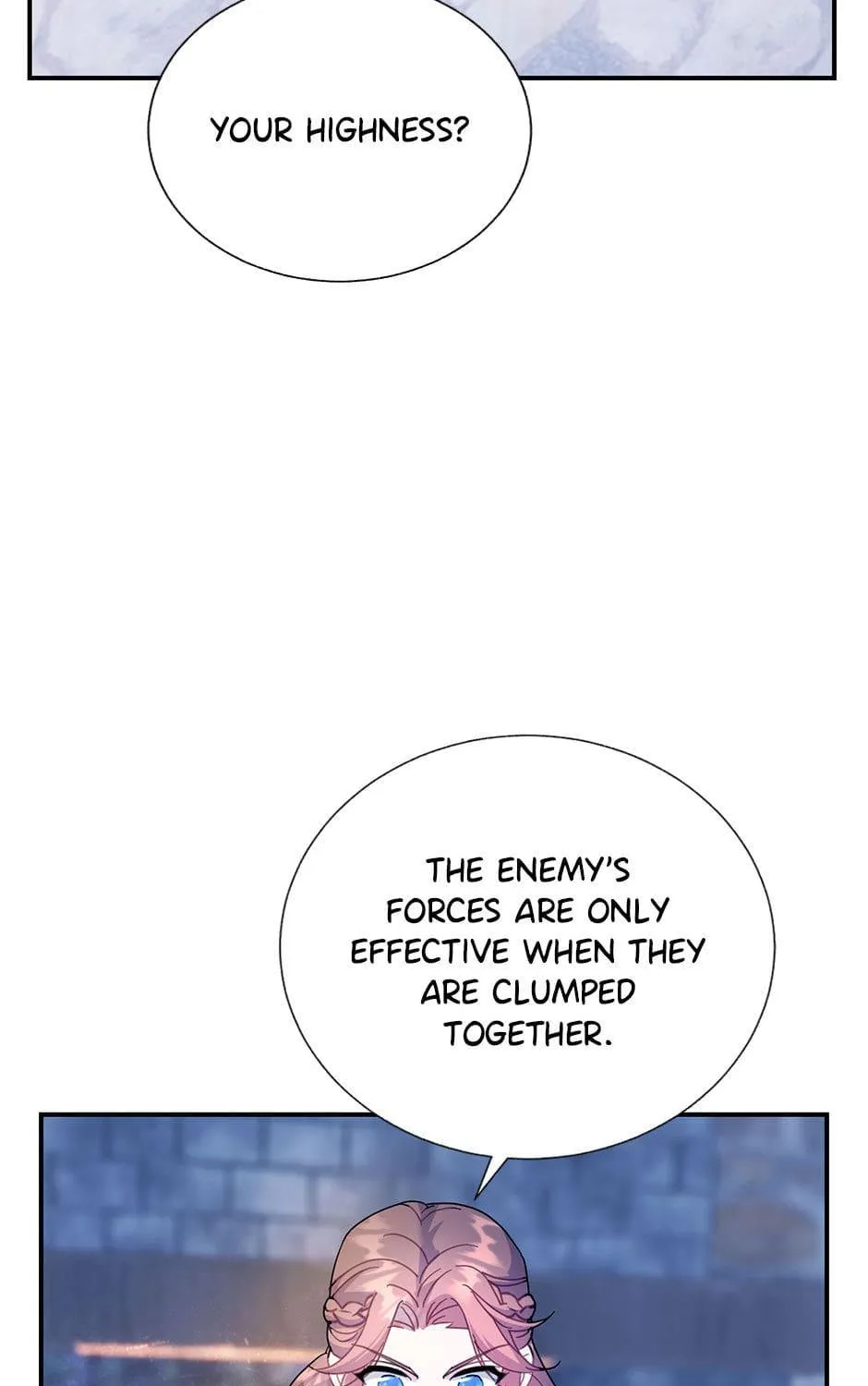 CARRIER FALCON PRINCESS Chapter 84 page 33 - 