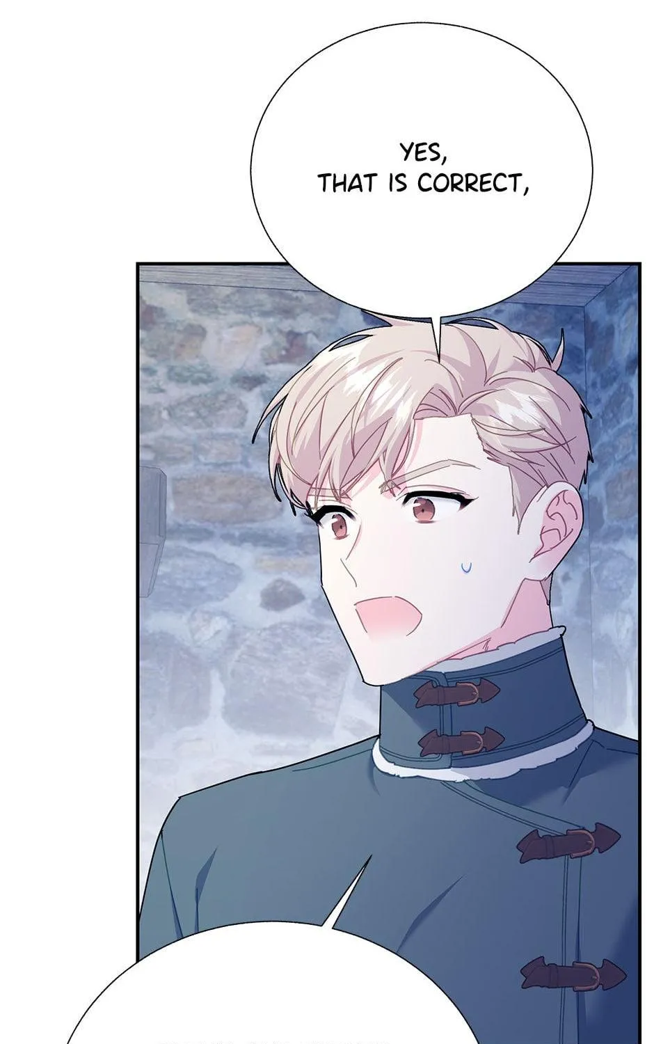 CARRIER FALCON PRINCESS Chapter 84 page 37 - 