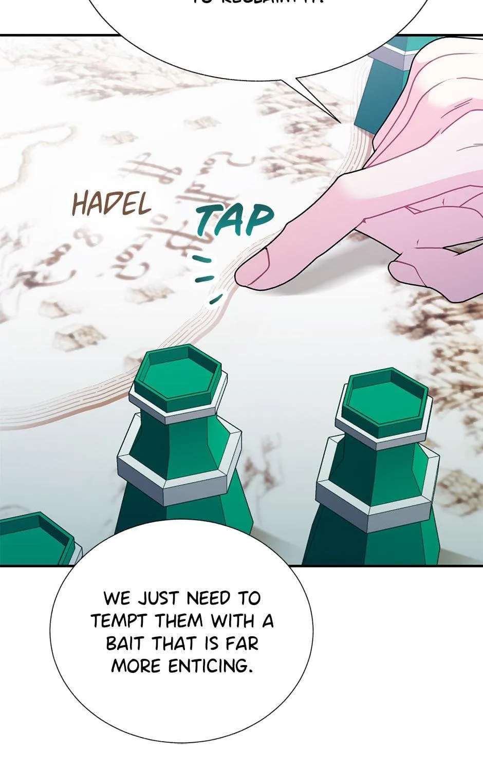 CARRIER FALCON PRINCESS Chapter 84 page 43 - 