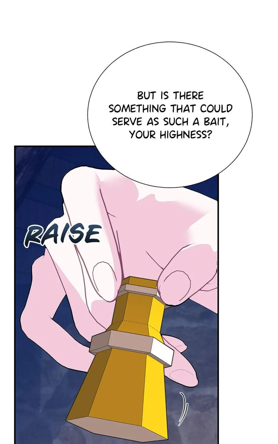CARRIER FALCON PRINCESS Chapter 84 page 45 - 