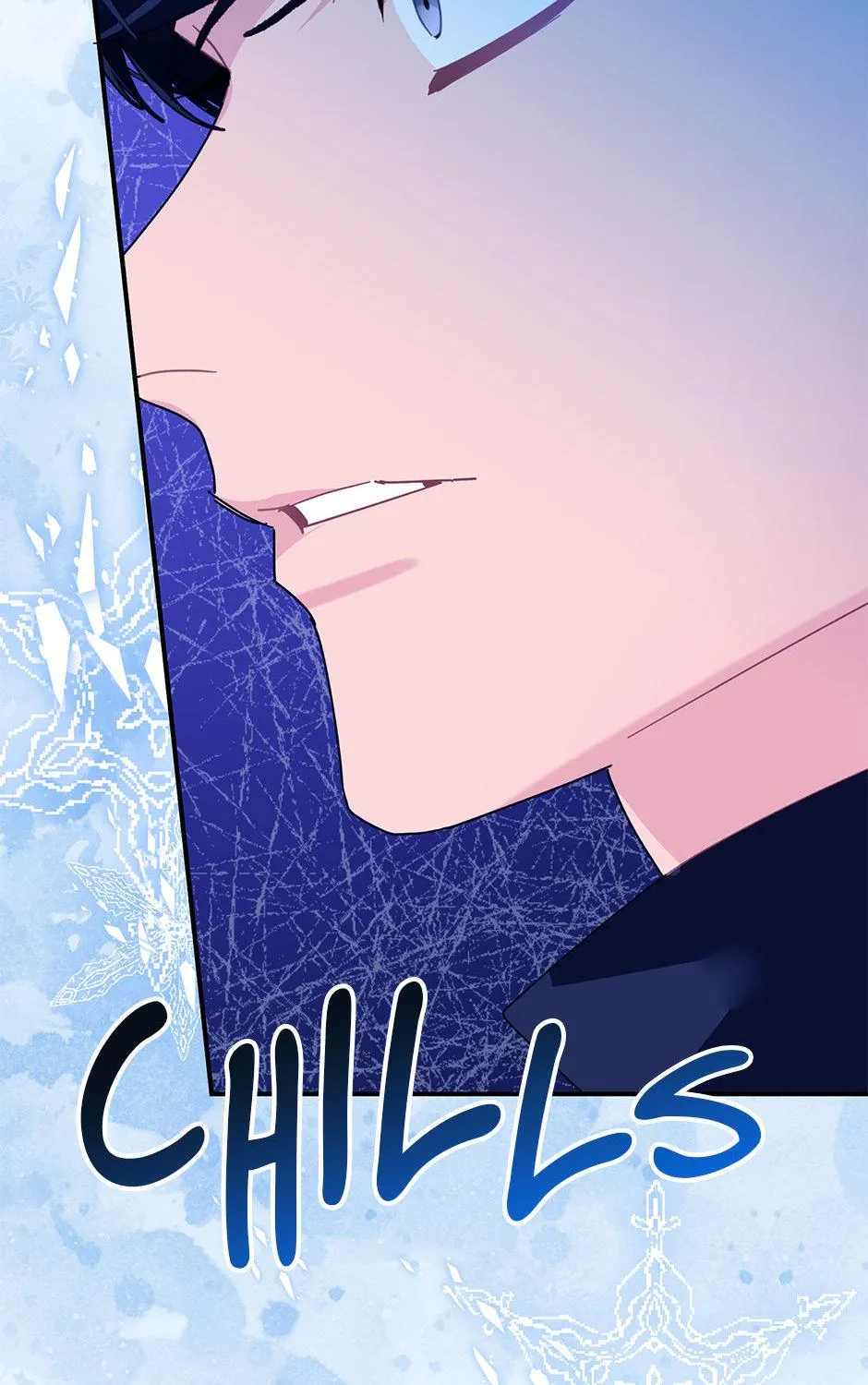 CARRIER FALCON PRINCESS Chapter 84 page 51 - 