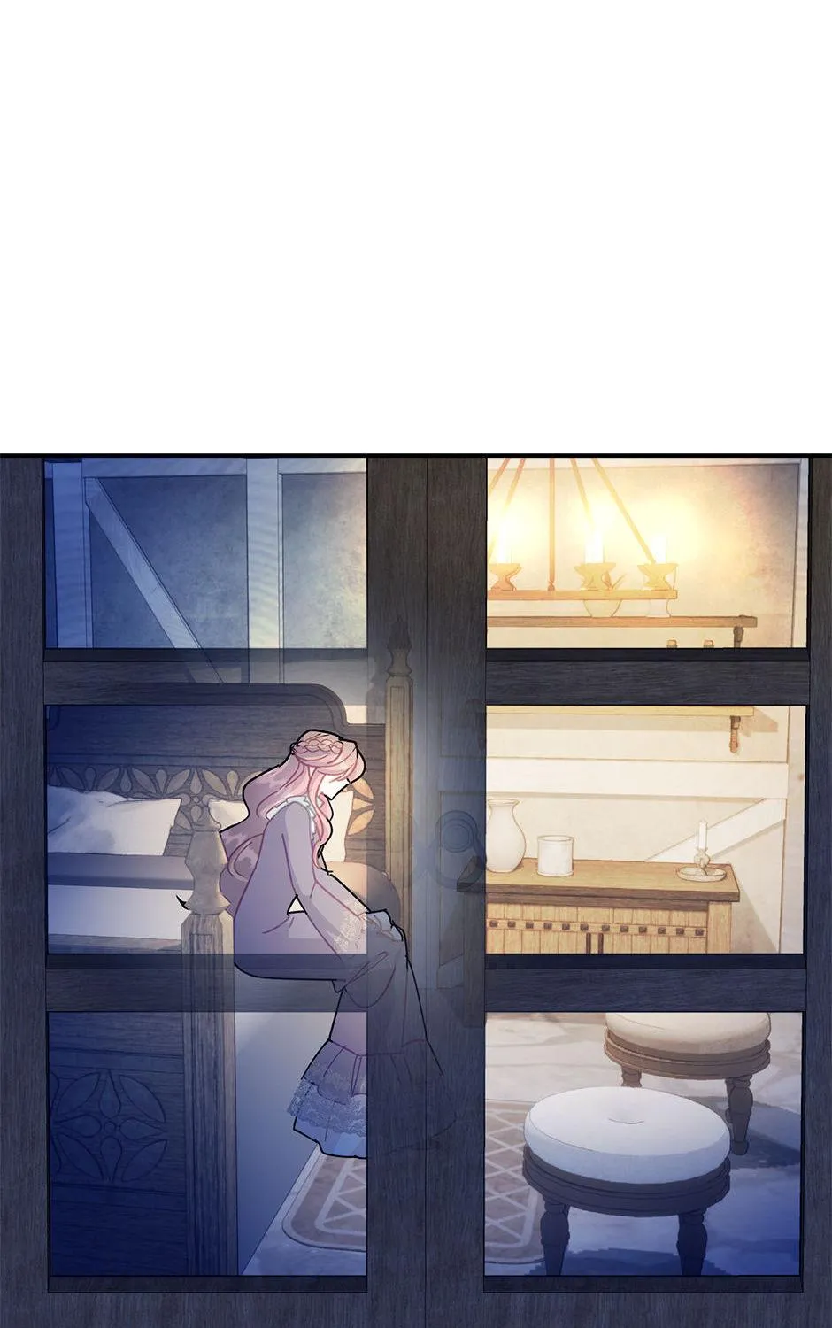 CARRIER FALCON PRINCESS Chapter 84 page 7 - 
