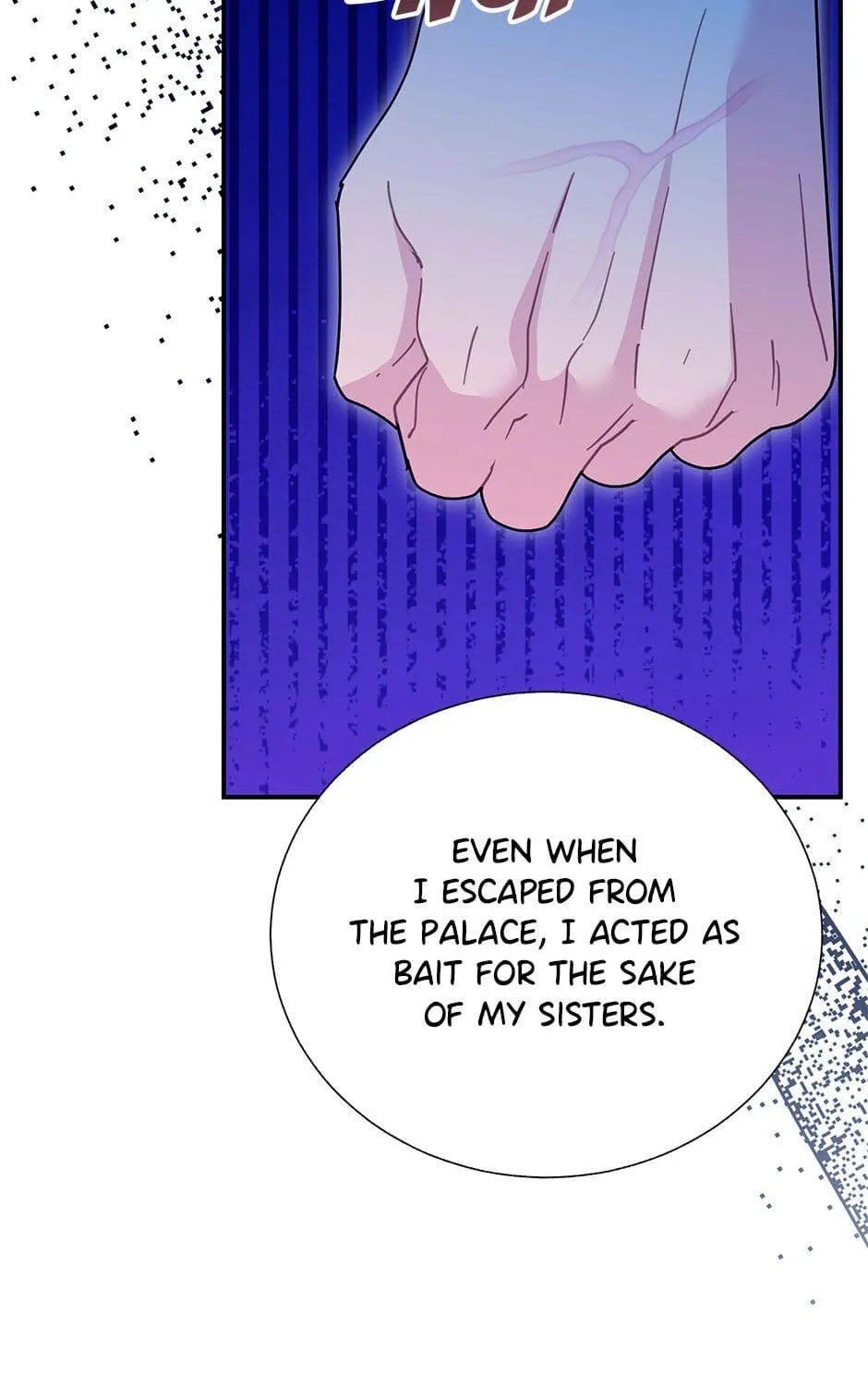 CARRIER FALCON PRINCESS Chapter 84 page 61 - 
