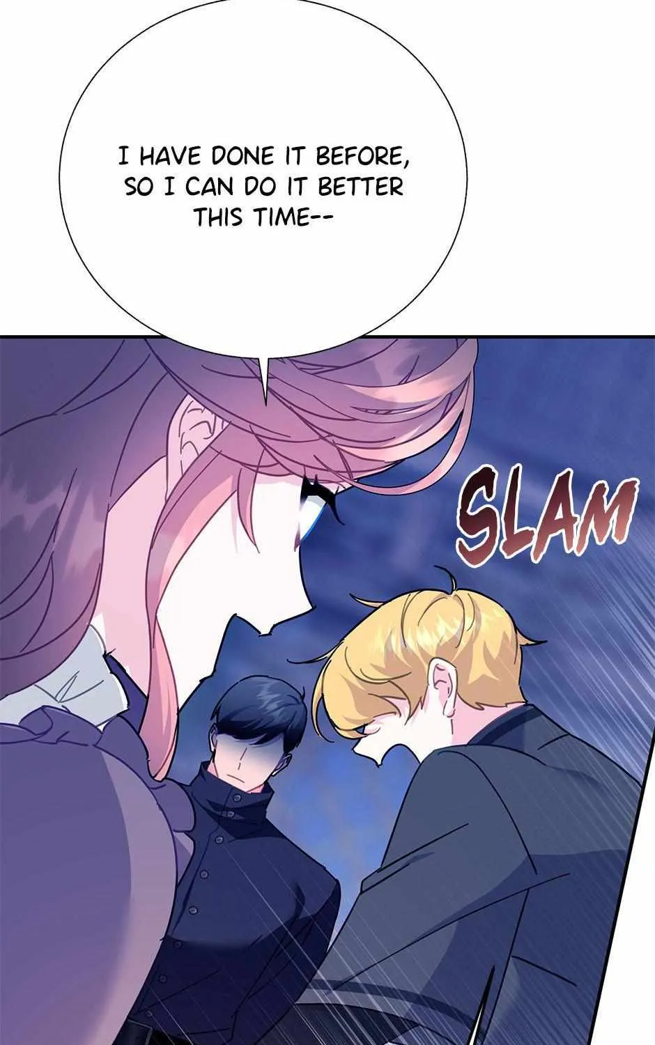 CARRIER FALCON PRINCESS Chapter 84 page 63 - 