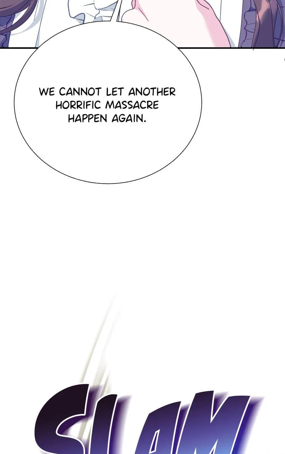 CARRIER FALCON PRINCESS Chapter 84 page 71 - 