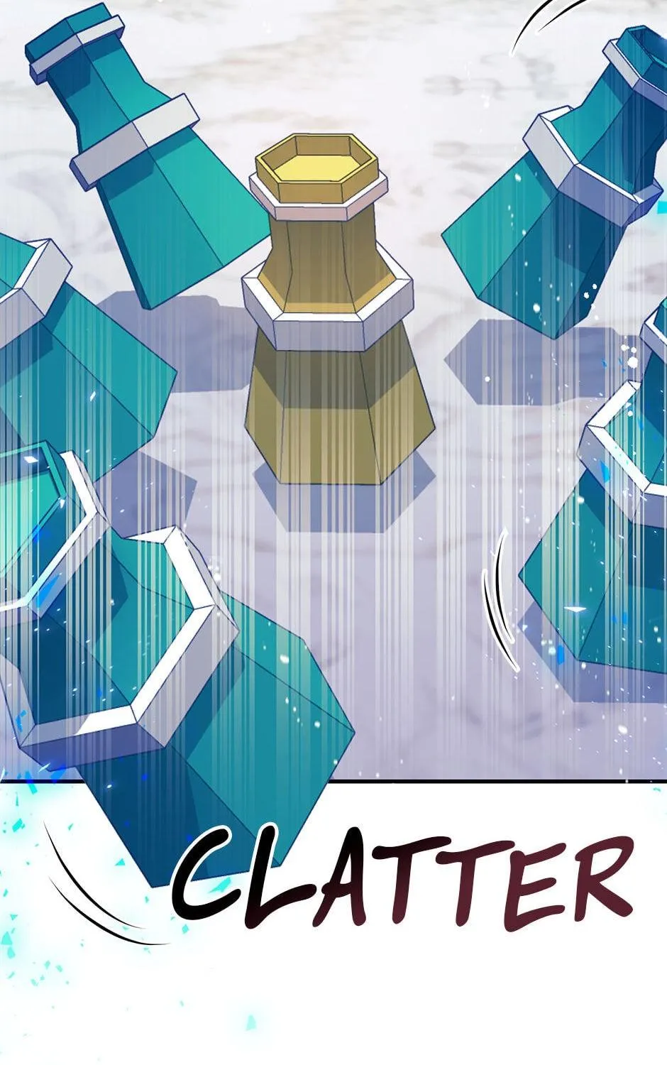 CARRIER FALCON PRINCESS Chapter 84 page 75 - 