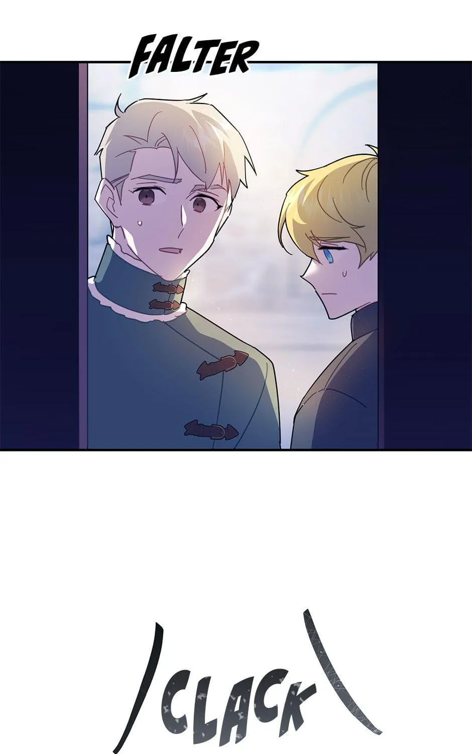 CARRIER FALCON PRINCESS Chapter 84 page 81 - 