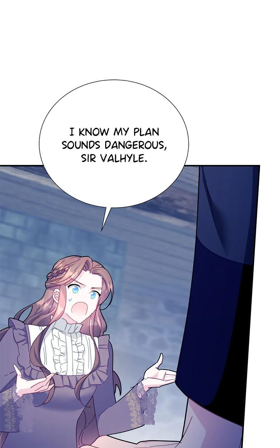 CARRIER FALCON PRINCESS Chapter 84 page 83 - 