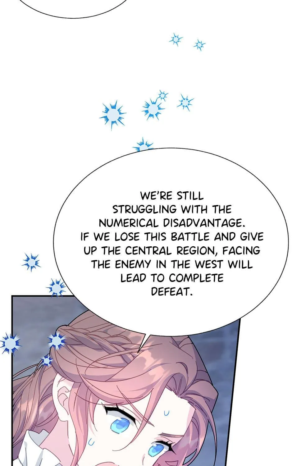 CARRIER FALCON PRINCESS Chapter 84 page 87 - 