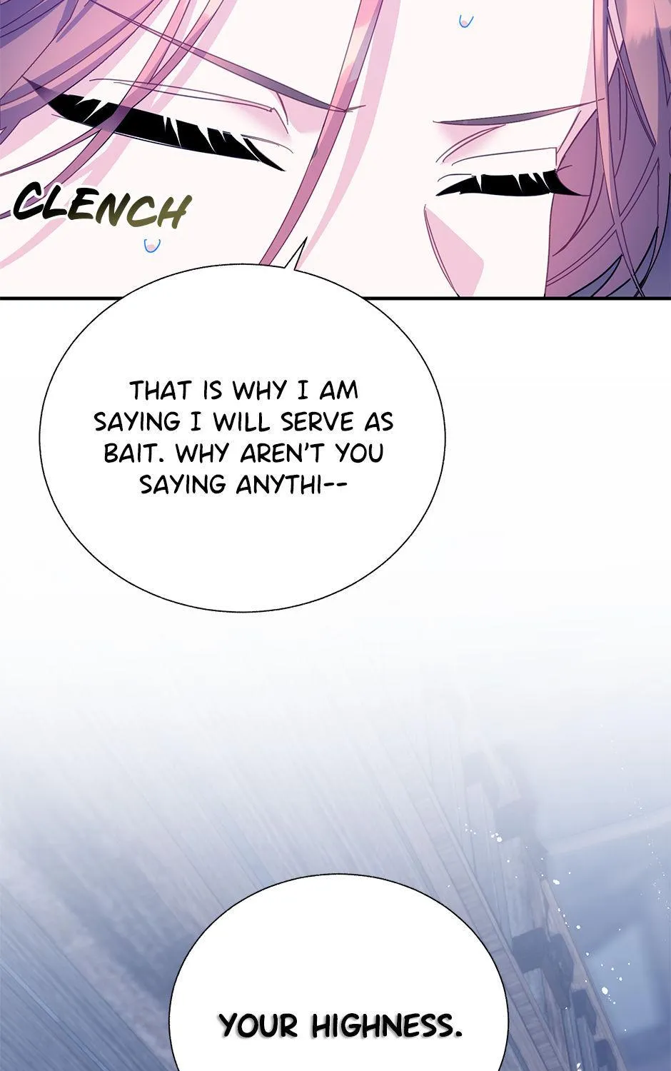 CARRIER FALCON PRINCESS Chapter 84 page 91 - 