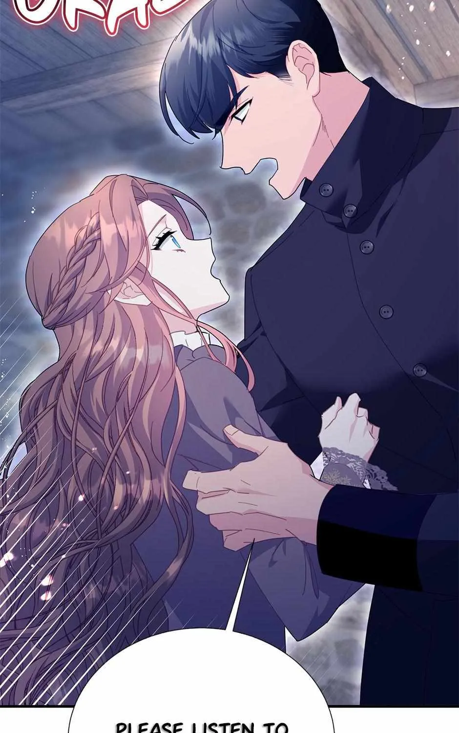 CARRIER FALCON PRINCESS Chapter 84 page 93 - 