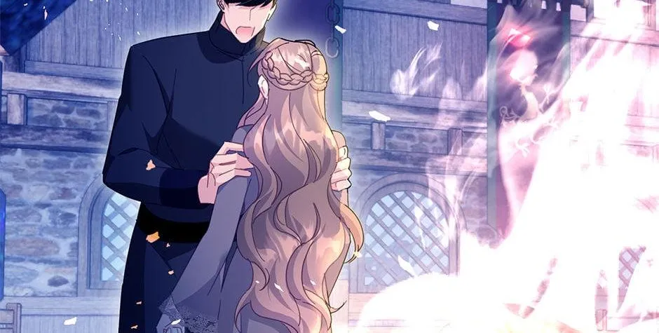 CARRIER FALCON PRINCESS Chapter 84 page 100 - 