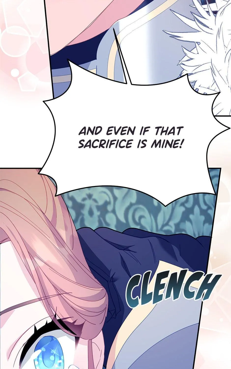 CARRIER FALCON PRINCESS Chapter 86 page 108 - 