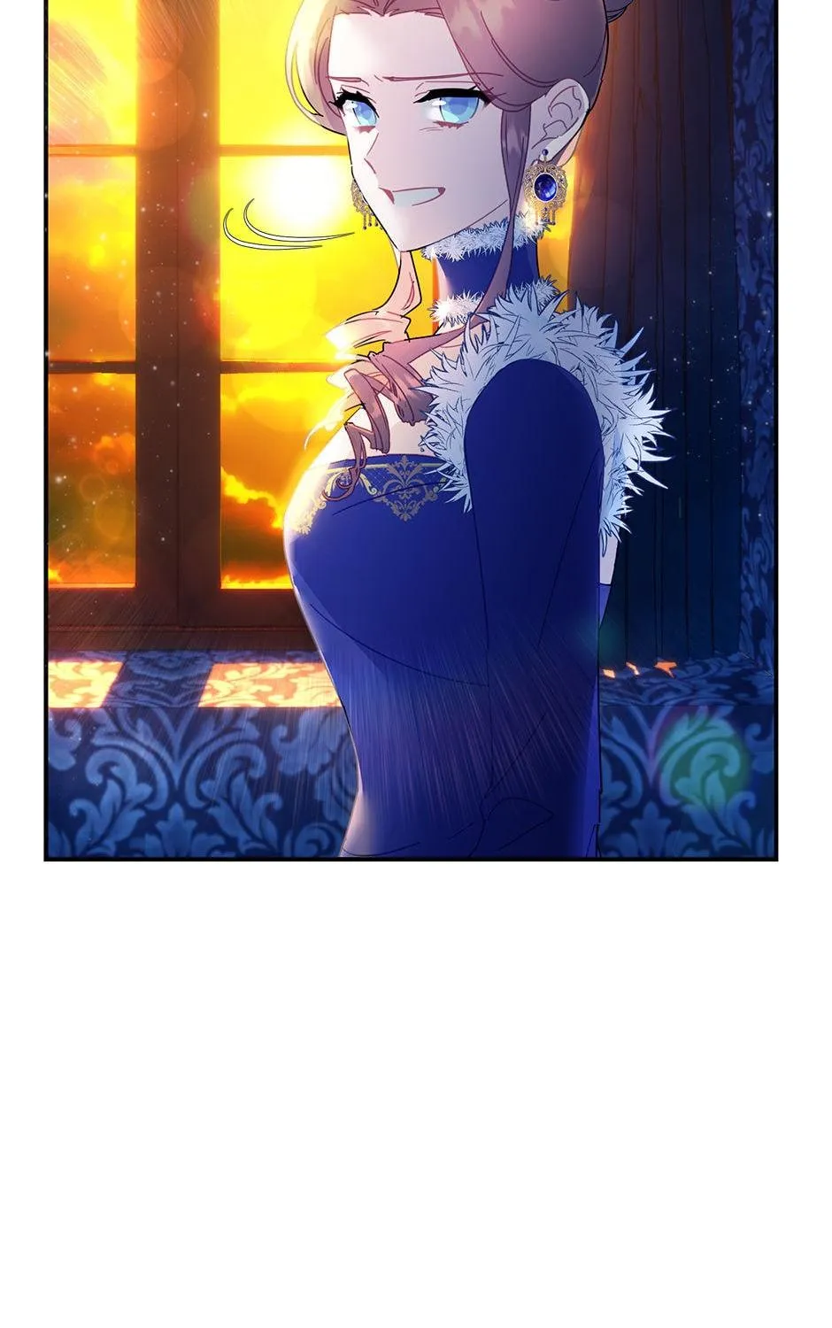 CARRIER FALCON PRINCESS Chapter 86 page 12 - 