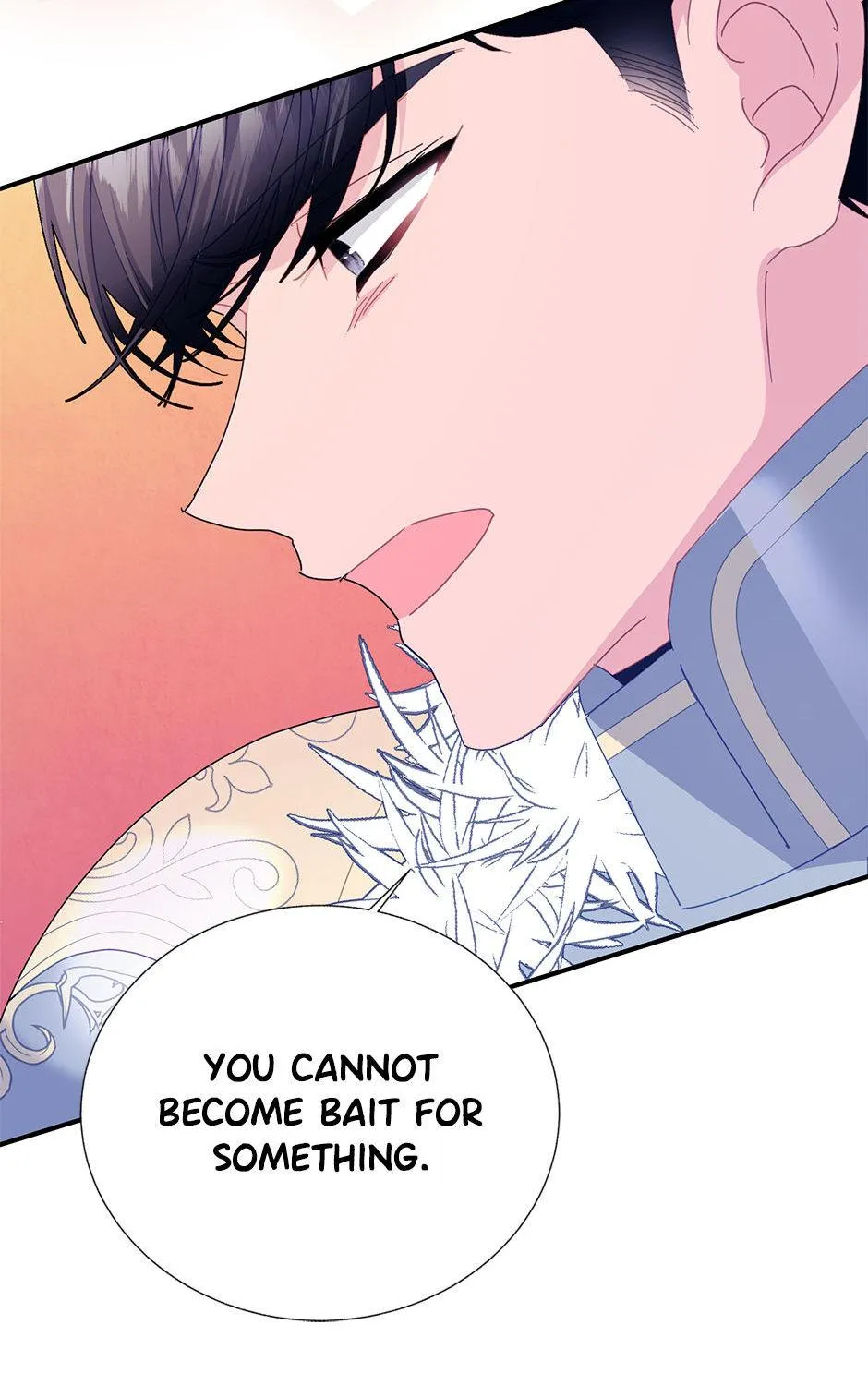 CARRIER FALCON PRINCESS Chapter 86 page 112 - 