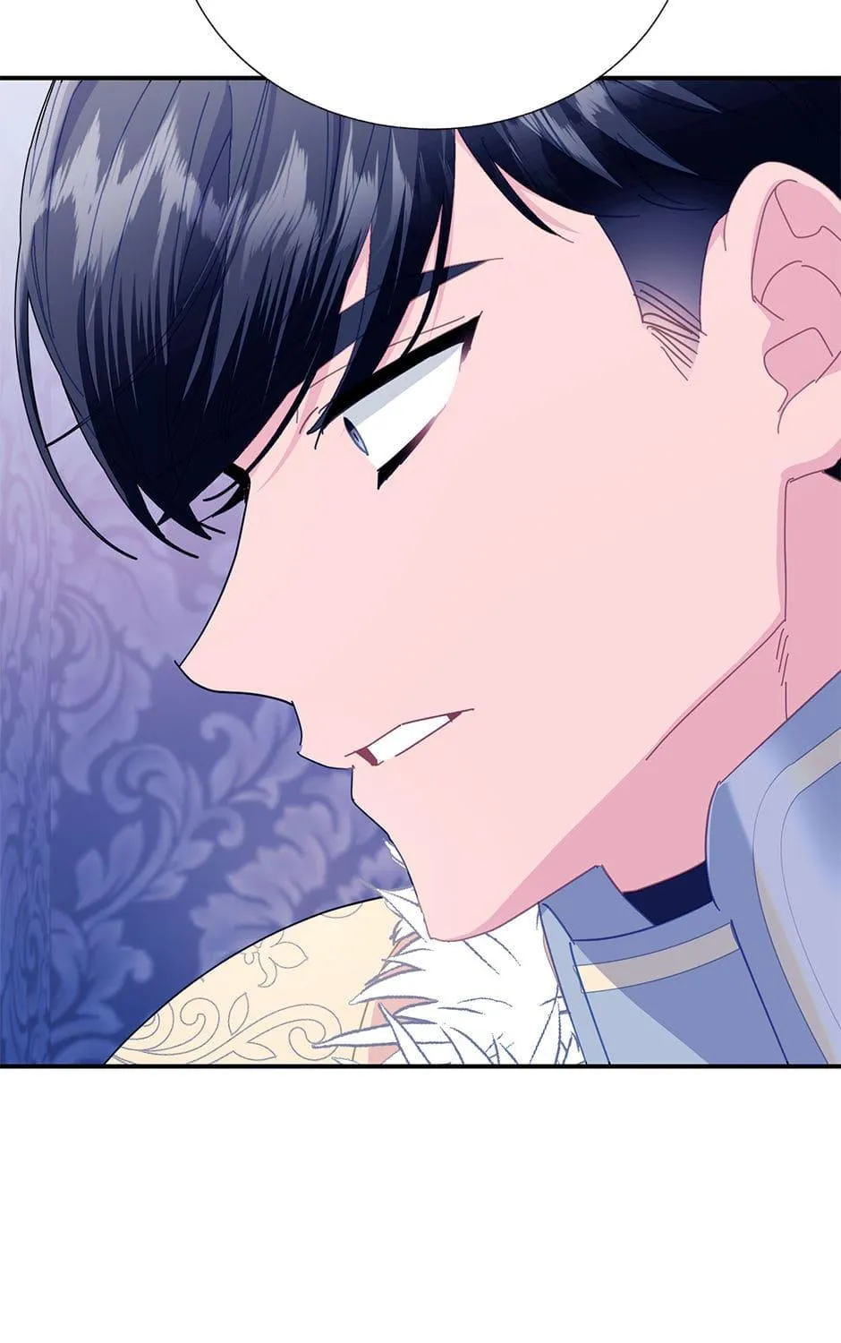 CARRIER FALCON PRINCESS Chapter 86 page 134 - 