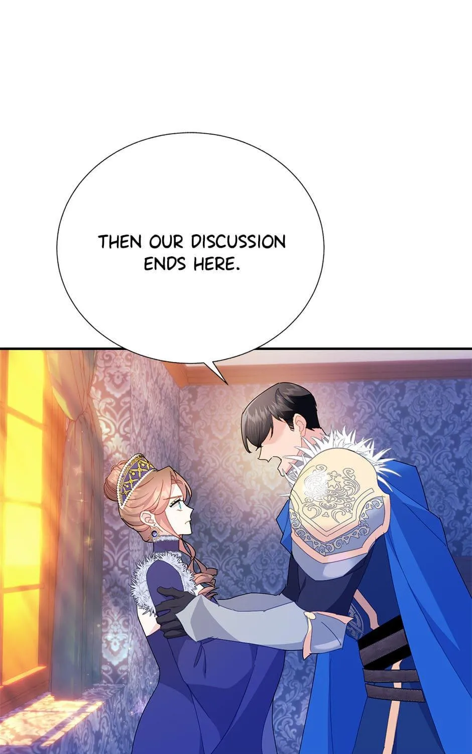 CARRIER FALCON PRINCESS Chapter 86 page 138 - 