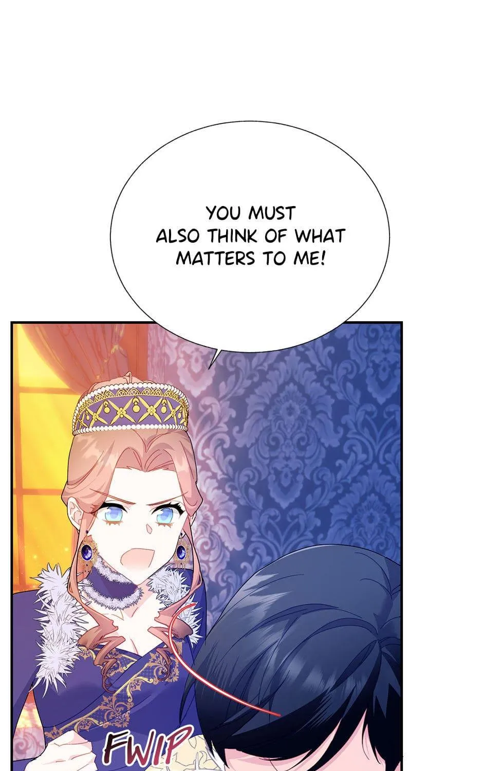 CARRIER FALCON PRINCESS Chapter 86 page 140 - 