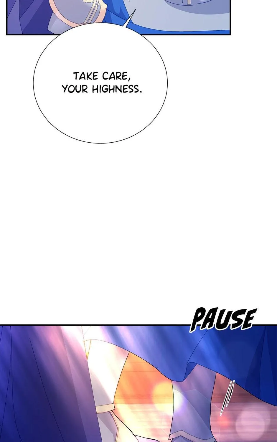 CARRIER FALCON PRINCESS Chapter 86 page 142 - 