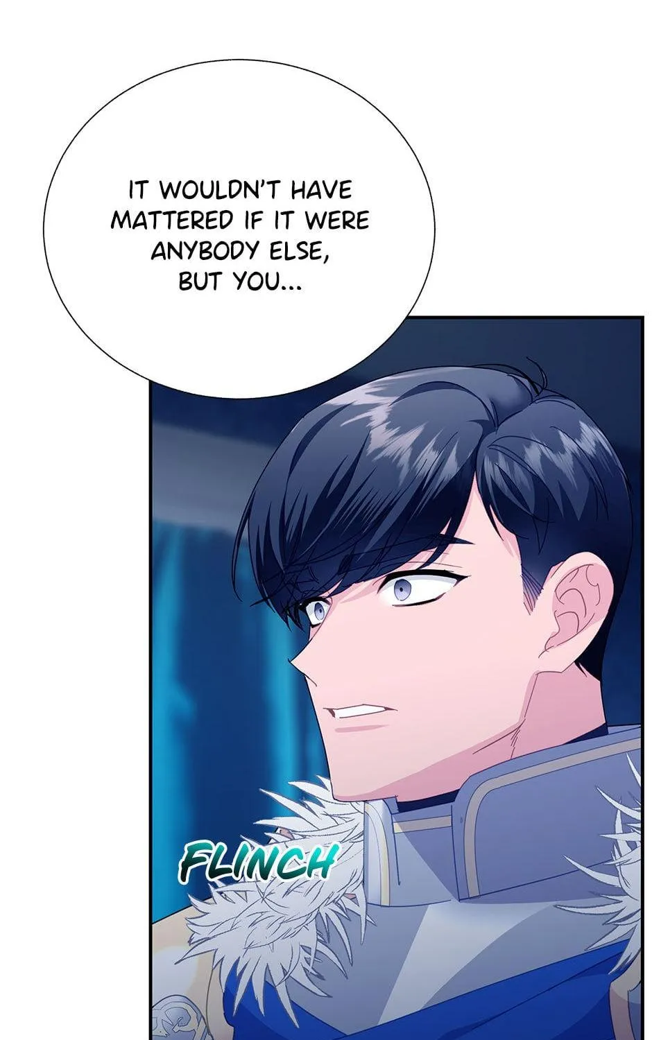 CARRIER FALCON PRINCESS Chapter 86 page 16 - 