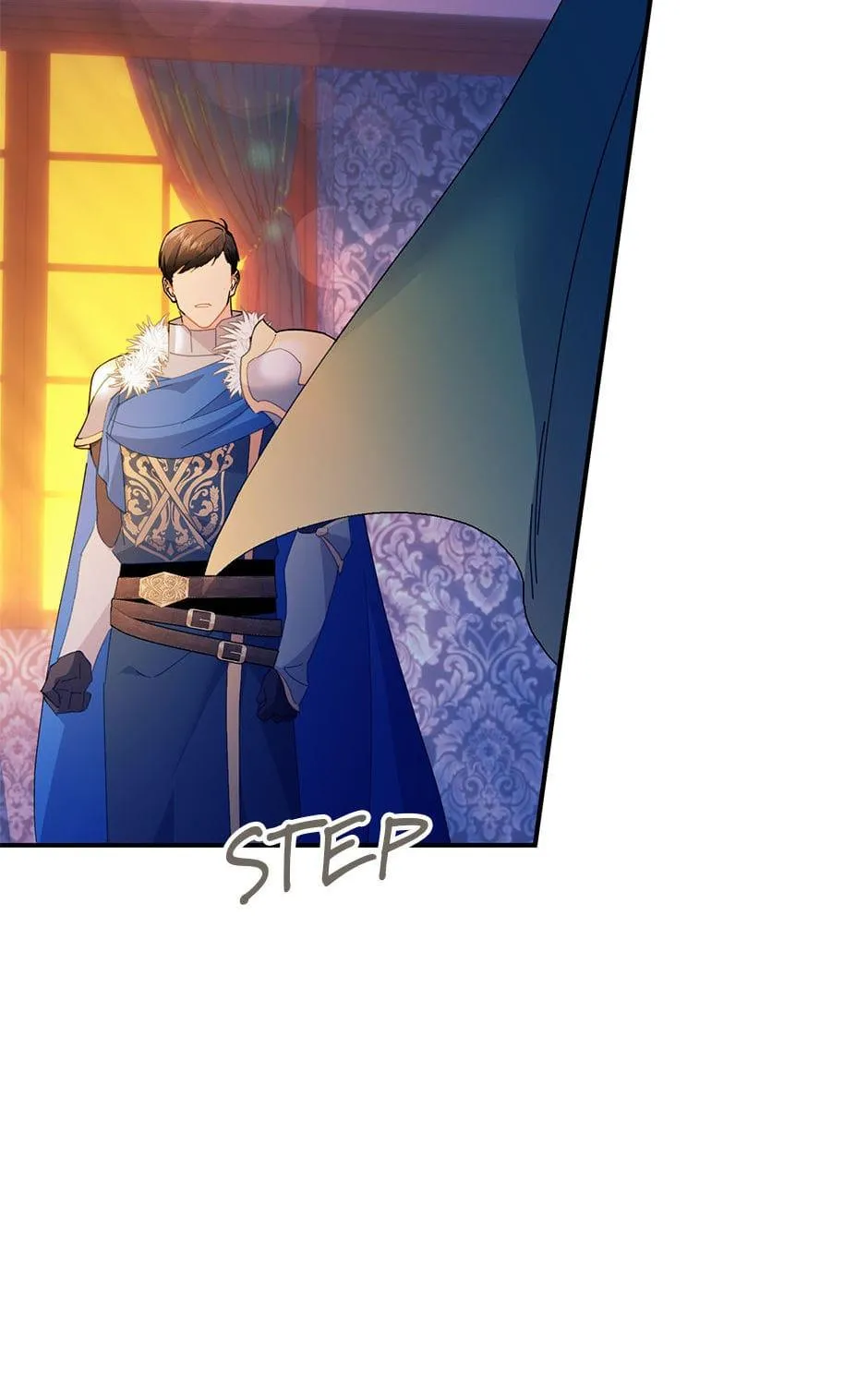 CARRIER FALCON PRINCESS Chapter 86 page 156 - 