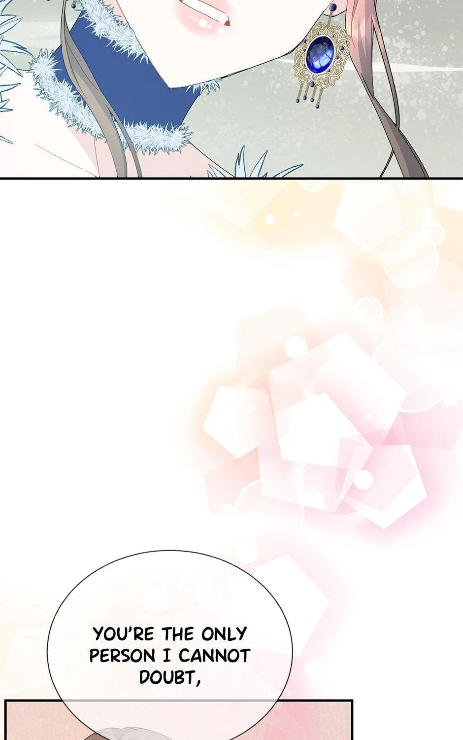 CARRIER FALCON PRINCESS Chapter 86 page 22 - 